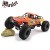 FTX - MAULER 4X4 ROCK CRAWLER RED BRUSHED 1:10 READY-TO-RUN FTX5575R