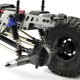 FTX - MAULER 4X4 ROCK CRAWLER RED BRUSHED 1:10 READY-TO-RUN FTX5575R