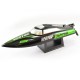 VOLANTEX - BATEAU VECTOR SR48 BRUSHLESS RTR- NOIR V797-3B-BL