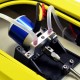 VOLANTEX - RACENT ATOMIC 70CM BRUSHLESS RACING BOAT RTR YELLOW V792-4Y