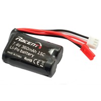 VOLANTEX - BATTERIE 7.4V 360MAH LI-PO TUMBLER (JST PLUG) V796115