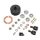 KYOSHO - CENTER DIFFERENTIAL GEAR SET MP9 IF495