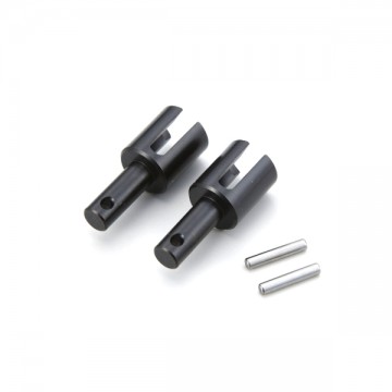 KYOSHO - DIFFERENTIAL JOINT/PIN FW05-MFR-DBX (2) VS003