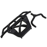 FTX - CARNAGE/OUTLAW BUMPER (1 SET) FTX6324