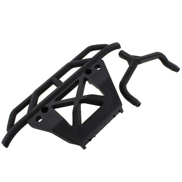 FTX Front Suspension Holders For Vantage / Carnage / Banzai / Outlaw (FTX6220)