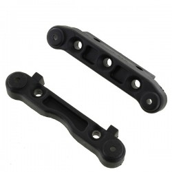 FTX - VANTAGE / CARNAGE / BANZAI / OUTLAW FRONT SUSP, HOLDER 2PCS FTX6220