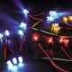 KILLERBODY - SET DE 18 LED AVEC CONTROLEUR KB48103