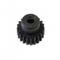 KYOSHO - MOTOR PINION GEAR 21T EZ SERIES 1:10 EP (TRACKER) EZ022-21