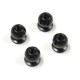 KYOSHO - ROTULES 7.8MM EPAULEES (3MM) MAD CRUSHER (4) MA337