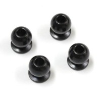 KYOSHO - 7.8MM FLANGED BALL MAD CRUSHER (4) MA336