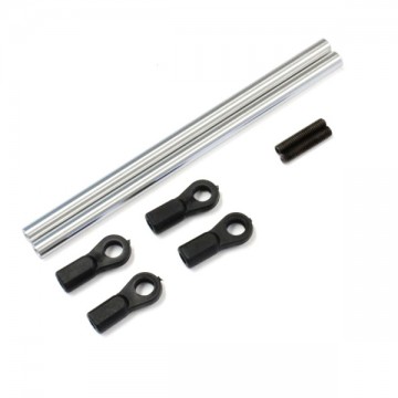 KYOSHO - LATERAL ROD SET MAD CRUSHER MA335