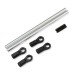 KYOSHO - LATERAL ROD SET MAD CRUSHER MA335