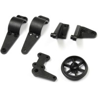 KYOSHO - SUPPORT SUSPENSION MAD CRUSHER MA332