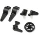 KYOSHO - SUPPORT SUSPENSION MAD CRUSHER MA332