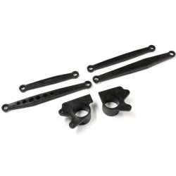KYOSHO - SUSPENSION ARMS SET MAD CRUSHER MA331