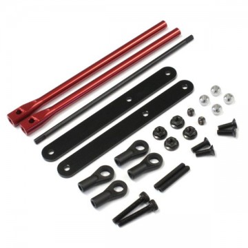 KYOSHO - STABILIZER BAR SET MAD CRUSHER MAW024