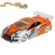 SERPENT - S411 READY TO RACE 1/10 4WD TOURING-CAR SER400007