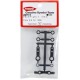 KYOSHO - CRANK ARM SET RB6 UM716