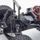 KYOSHO - OUTLAW RAMPAGE 1:10 EP 2WD TRUCK (KT231P) T1 BLANC READYSET 34361T1
