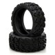 KYOSHO - RALLY TYRES 1:10 FAZER (2) FAT101B