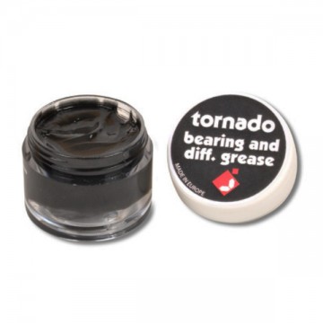 TORNADO - BEARING & DIFF GRAPHITE GREASE J17001