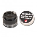 TORNADO - GRAISSE GRAPHITE NOIRE J17001