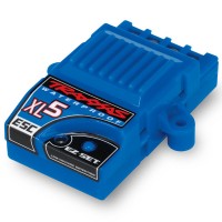 TRAXXAS - VARIATEUR ELECTRONIQUE XL-5 WATERPROOF (AV/ARR/FREIN) 3018R