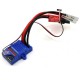 TRAXXAS - XL-5 WATERPROOF ESC W/LOW VOLTAGE DETECTION 3018R