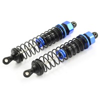 FTX - VANTAGE/CARNAGE REAR SHOCK COMPLETE 2PCS FTX6203