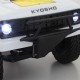 KYOSHO - LED LIGHT UNIT DIAM-5/L-400/CLEAR (2 BULBS) 97054-2