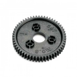 TRAXXAS - SPUR GEAR 56 TOOTH 3957