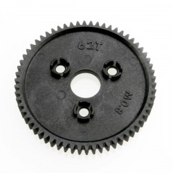 TRAXXAS - SPUR GEAR 62 TOOTH 3959