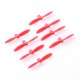 HUBSAN - H002 PROPELLERS H002-07