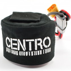 CENTRO - NITRO ENGINE WARMER C2500