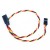 ETRONIX - 30CM 22AWG JR TWISTED EXTENSION WIRE ET0735