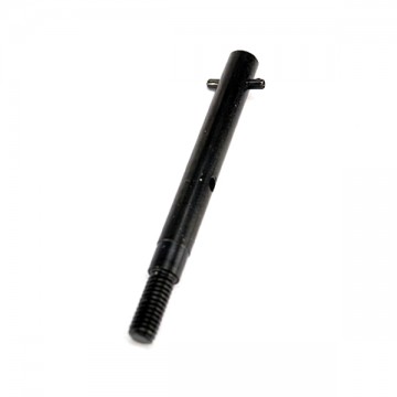 TRAXXAS - SLIPPER SHAFT W/SPRING PIN 3793