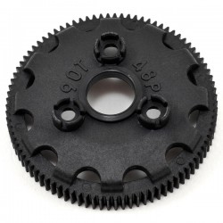 TRAXXAS - 48P SPUR GEAR (90T) 4690