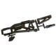 KYOSHO - FRONT SUSPENSION ARM NEO ST/ST-RR EVO IS005C