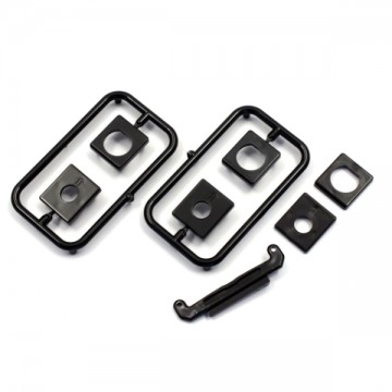 KYOSHO - MOTOR MOUNT SET MINI-Z BUGGY MB012