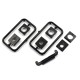 KYOSHO - MOTOR MOUNT SET MINI-Z BUGGY MB012