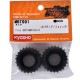 KYOSHO - MINI-Z BUGGY TIRES (OPTIMA TYPE) (2) MBT001