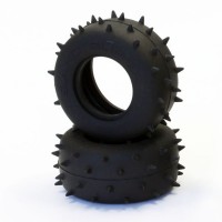 KYOSHO - MINI-Z BUGGY TIRES (OPTIMA TYPE) (2) MBT001