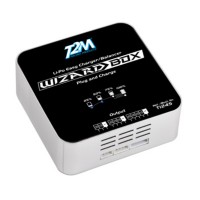 T2M - CHARGER WIZARD BOX 50W T1245