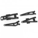 FUNTEK - SUSPENSIONS ARM FTK-MT4-03