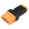 GFORCE - ADAPTATEUR XT60 MALE / XT90 FEMELLE 1PC GF-1305-020