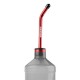 TEAM CORALLY - PIPETTE A CARBURANT SOUPLE - 500 ML C-41011