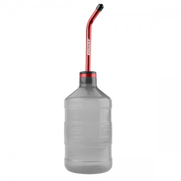 TEAM CORALLY - PRO NITRO FUEL BOTTLE - SOFT - 500 ML C-41011