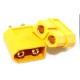 ETRONIX - XT-60 CONNECTOR (MALE/FEMALE) ET0796