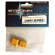 ETRONIX - XT-60 CONNECTOR (MALE/FEMALE) ET0796