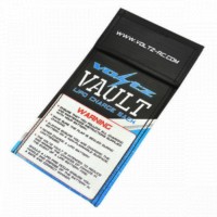 VZ0035 VOLTZ BATTERIE 5300MAH 8.4V NIMH STICK W/PRISE TRAXXAS